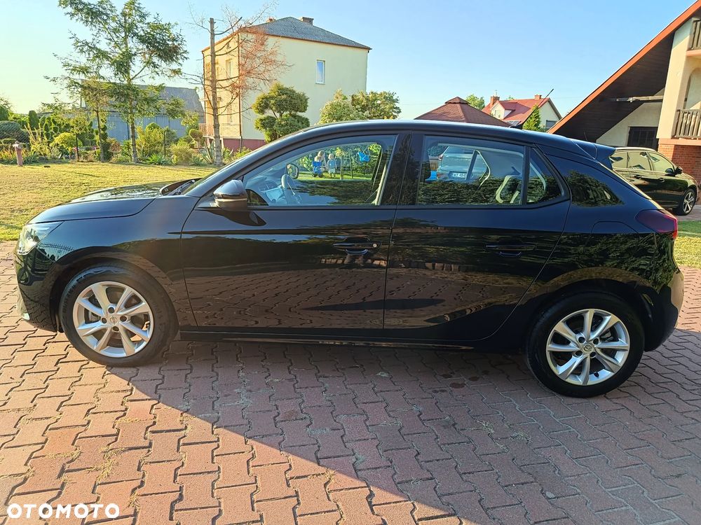 Opel Corsa 1.5 Start/Stop - 26