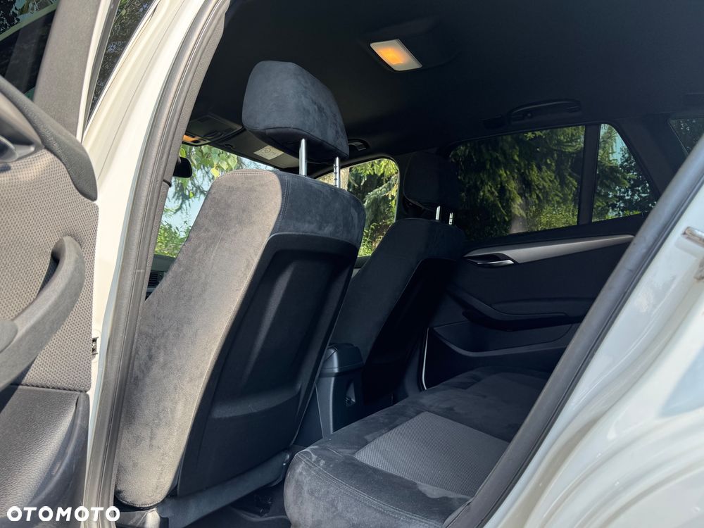 BMW X1 sDrive18d Sport Line - 21