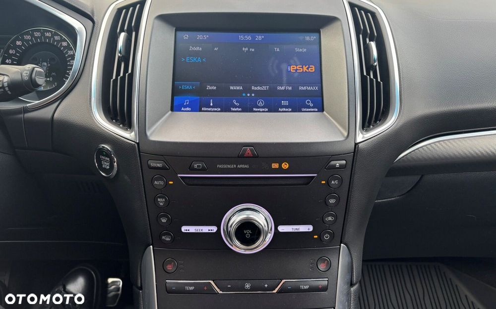 Ford Edge 2.0 EcoBlue Twin-Turbo 4WD ST-Line - 19
