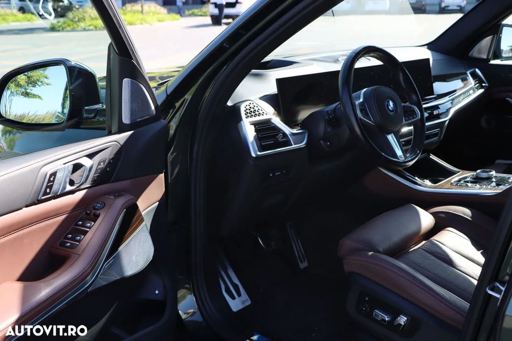 BMW X5 xDrive50e AT PHEV - 4