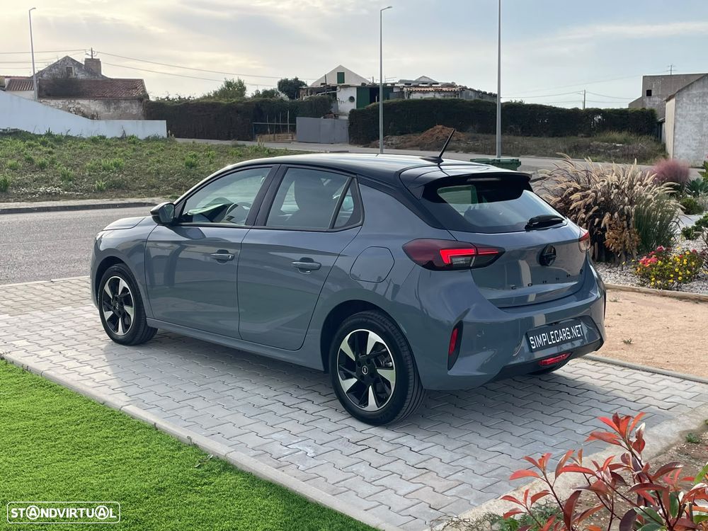 Opel Corsa-e GS Line - 13