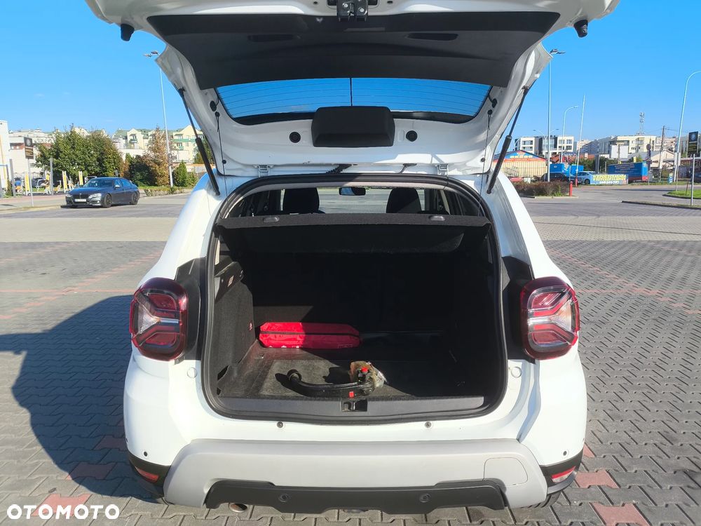 Dacia Duster - 6