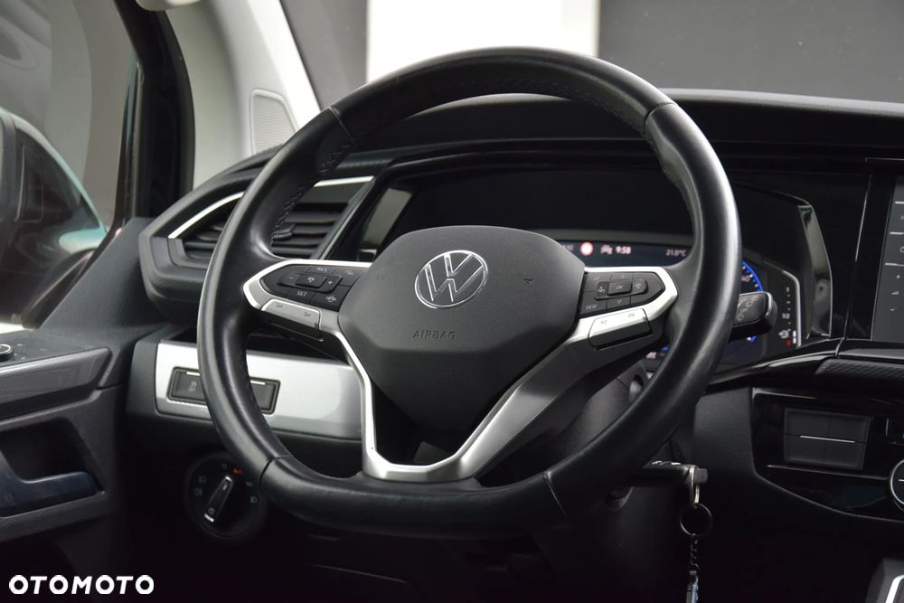 Volkswagen Multivan 2.0 TDI L1 Highline 4Motion DSG - 24