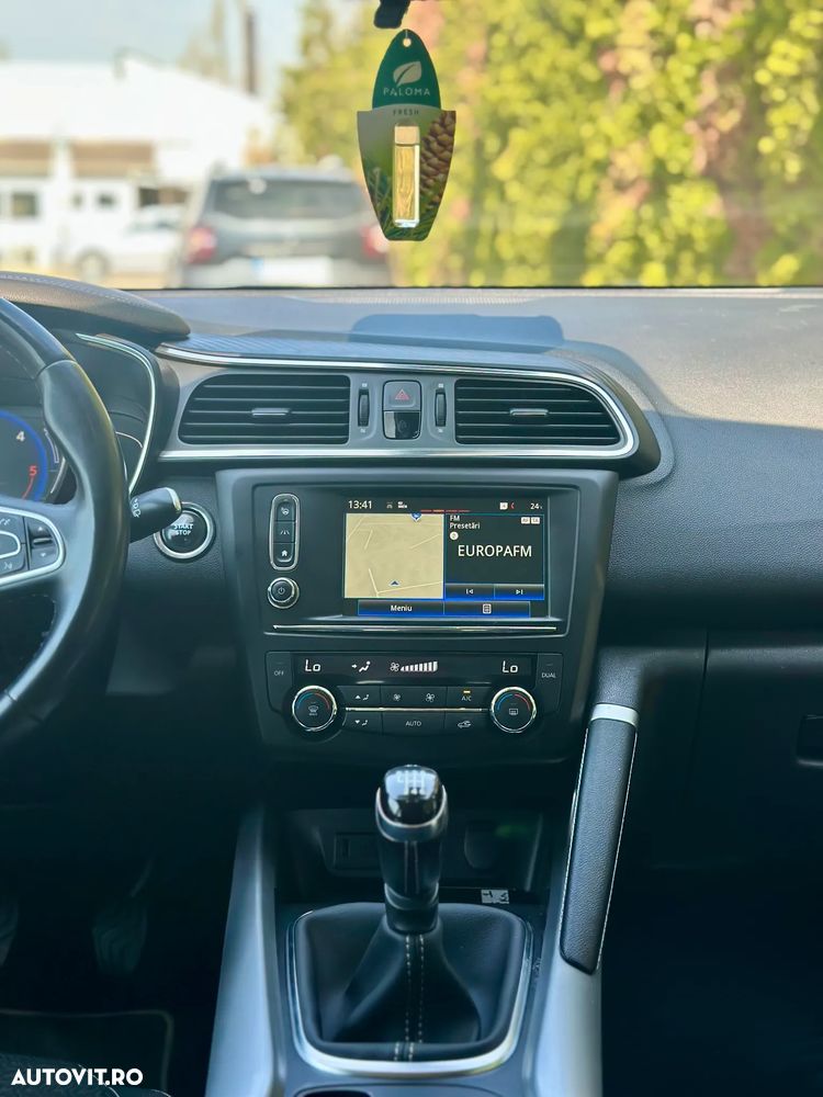Renault Kadjar - 18
