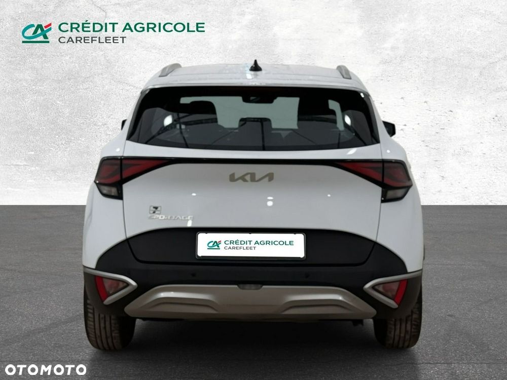 Kia Sportage - 7