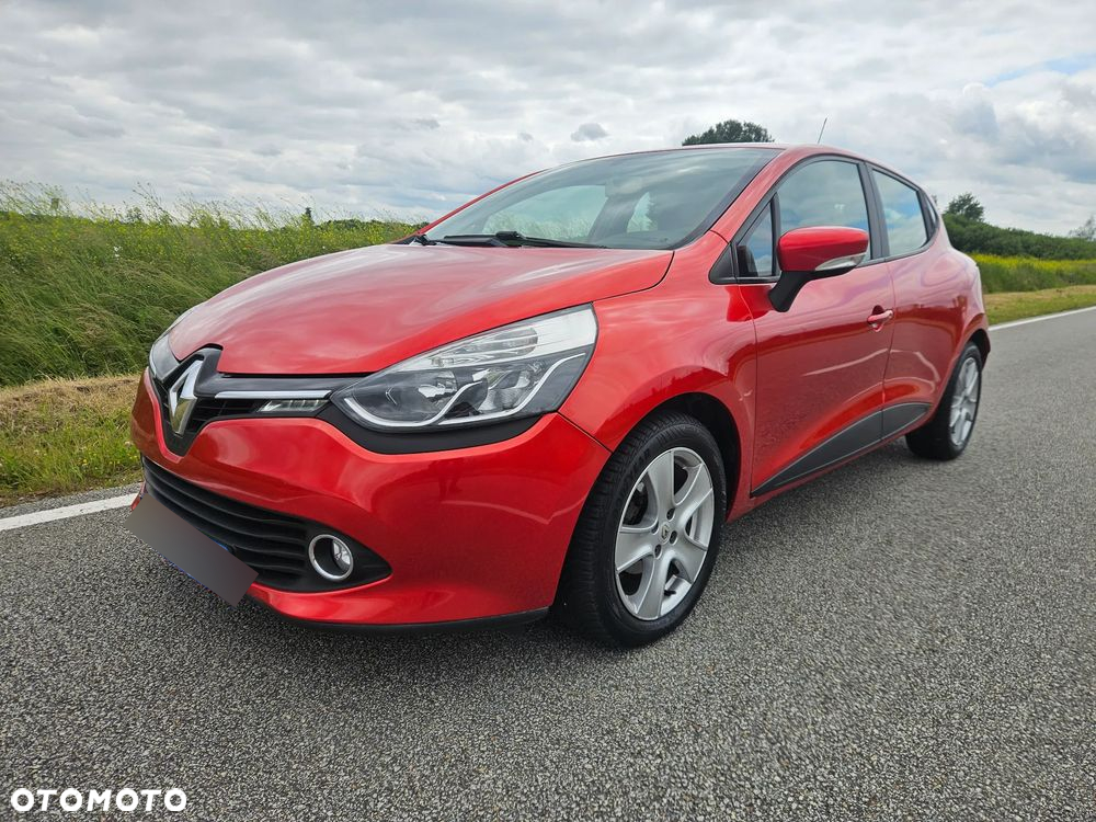 Renault Clio 0.9 Energy TCe Expression - 7