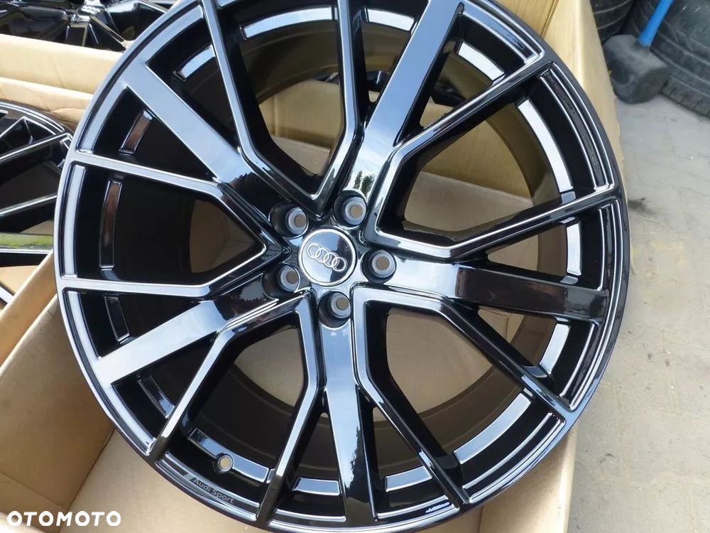 AUDI RS6 21'' RS7 A8 RS8 Q7 Q8 E-TRON A7 A6 - 1