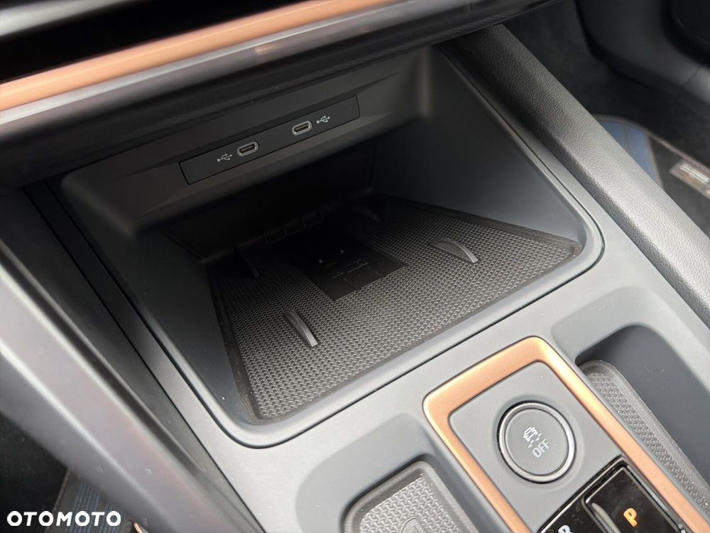 Cupra Leon Sportstourer - 27