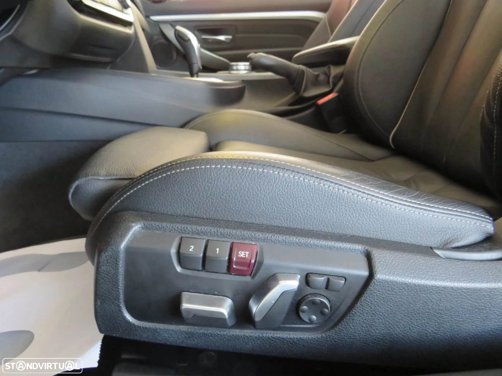 BMW 420 d Pack M Auto - 14