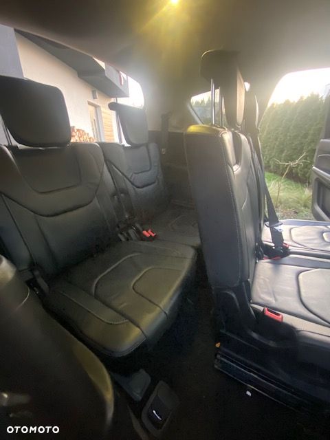 Ford S-Max 2.0 TDCi Titanium PowerShift - 20