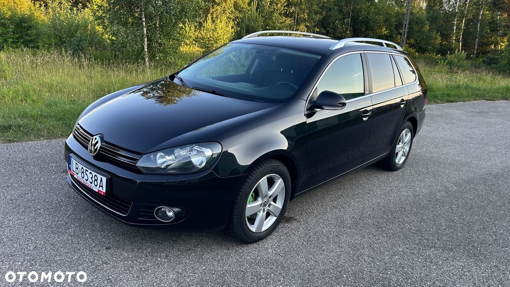 Volkswagen Golf 1.4 TSI Style - 5