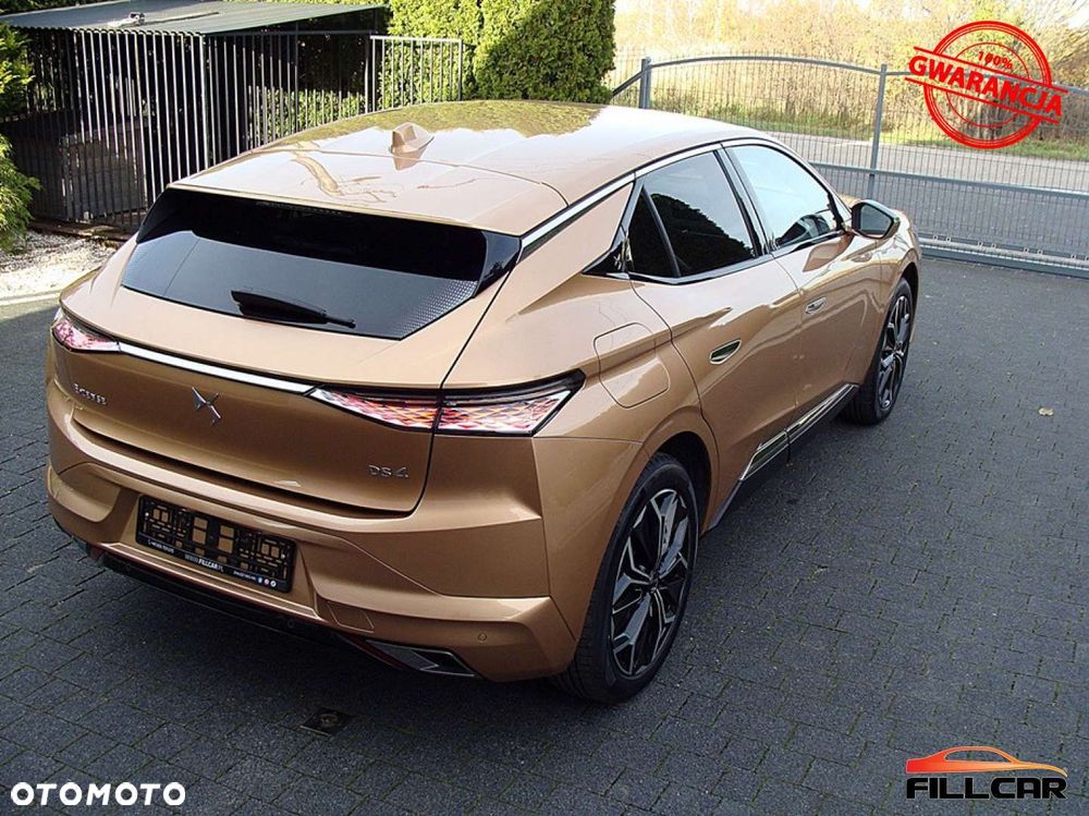 DS Automobiles DS 4 1.6 E-Tense Rivoli - 31