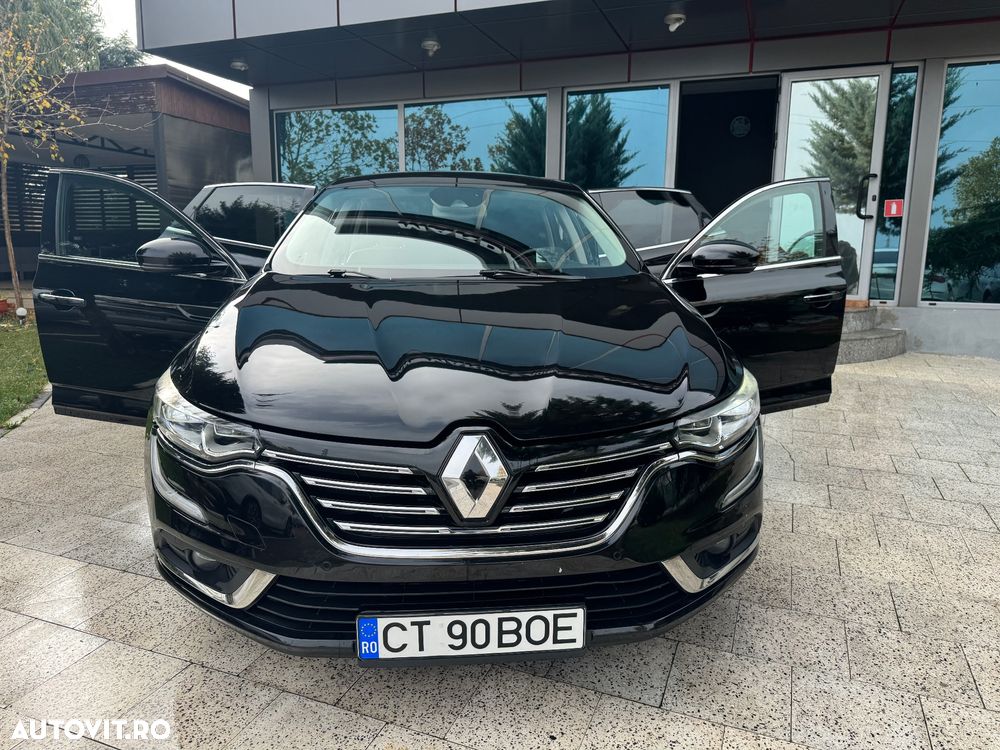 Renault Talisman - 28