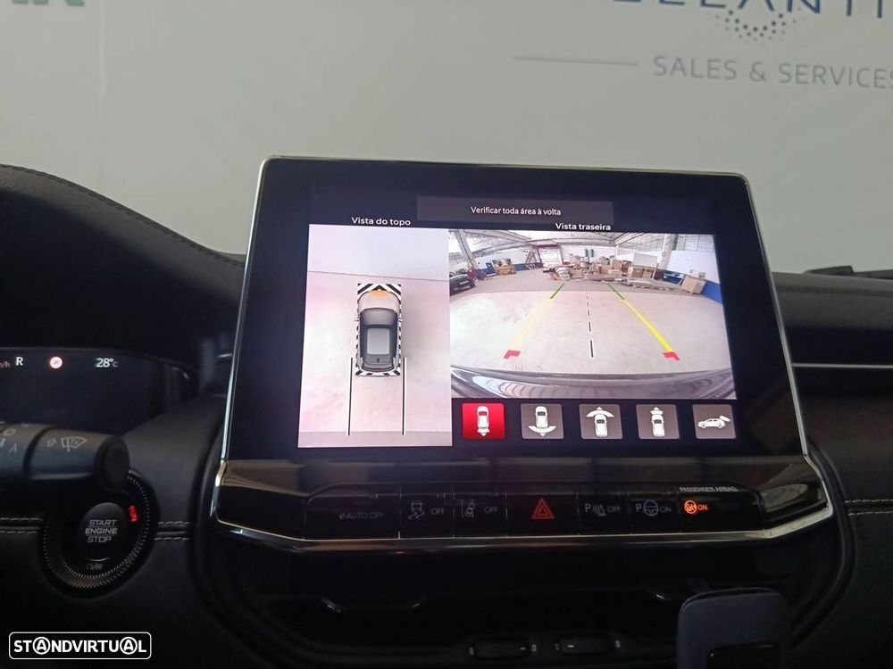 Jeep Compass - 23