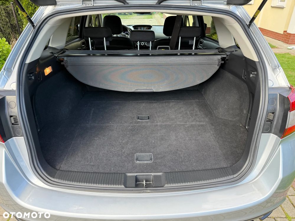 Subaru Levorg 1.6 GT-S Comfort CVT - 20