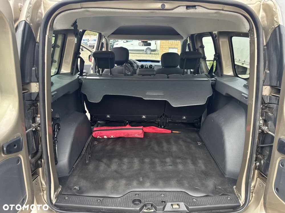 Dacia Dokker 1.3 TCe Laureate - 26