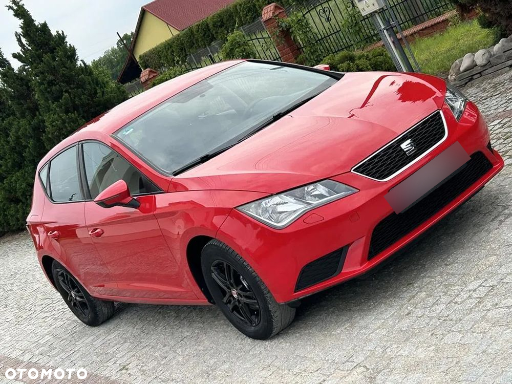 Seat Leon - 22