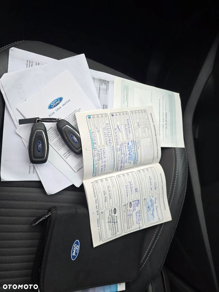 Ford Kuga 2.0 TDCi 4x4 Titanium - 11