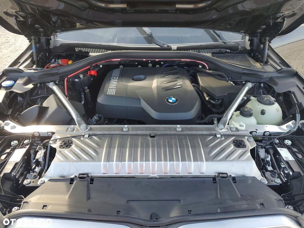 BMW X3 xDrive20i M Sport Edition - 11