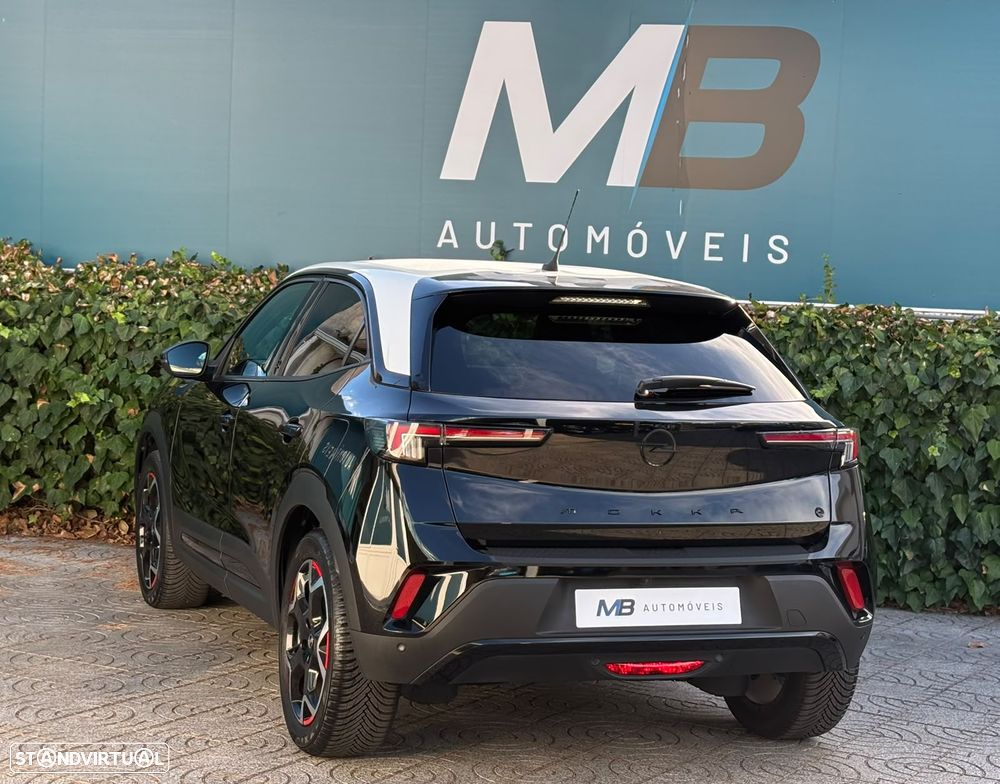 Opel Mokka-e GS Line - 32
