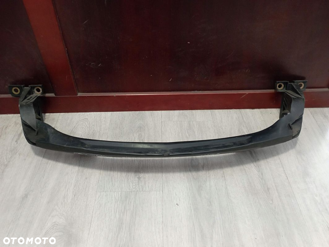 OPEL CORSA D WZMOCNIENIE BELKI ZDERZAKA PRZÓD - 2