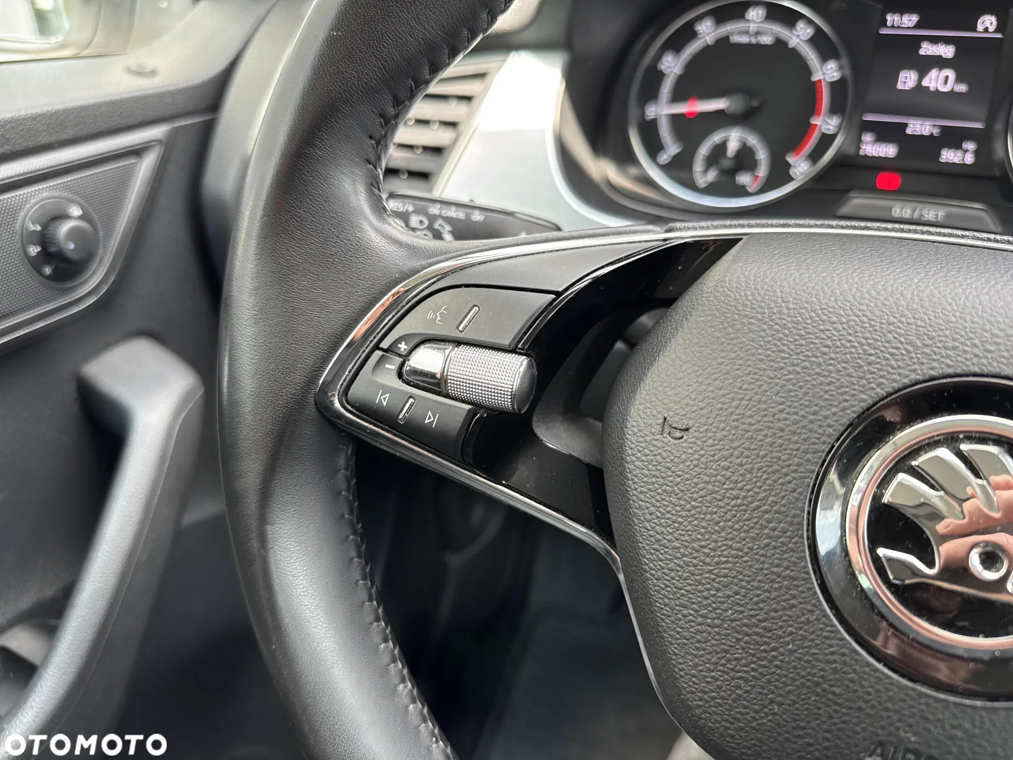 Skoda Fabia 1.0 TSI Ambition Plus - 18