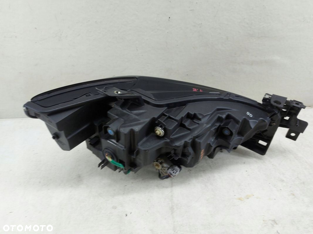 Mazda 6 GJ Lift 18- LED lewa lampa przednia przód reflektor - 9