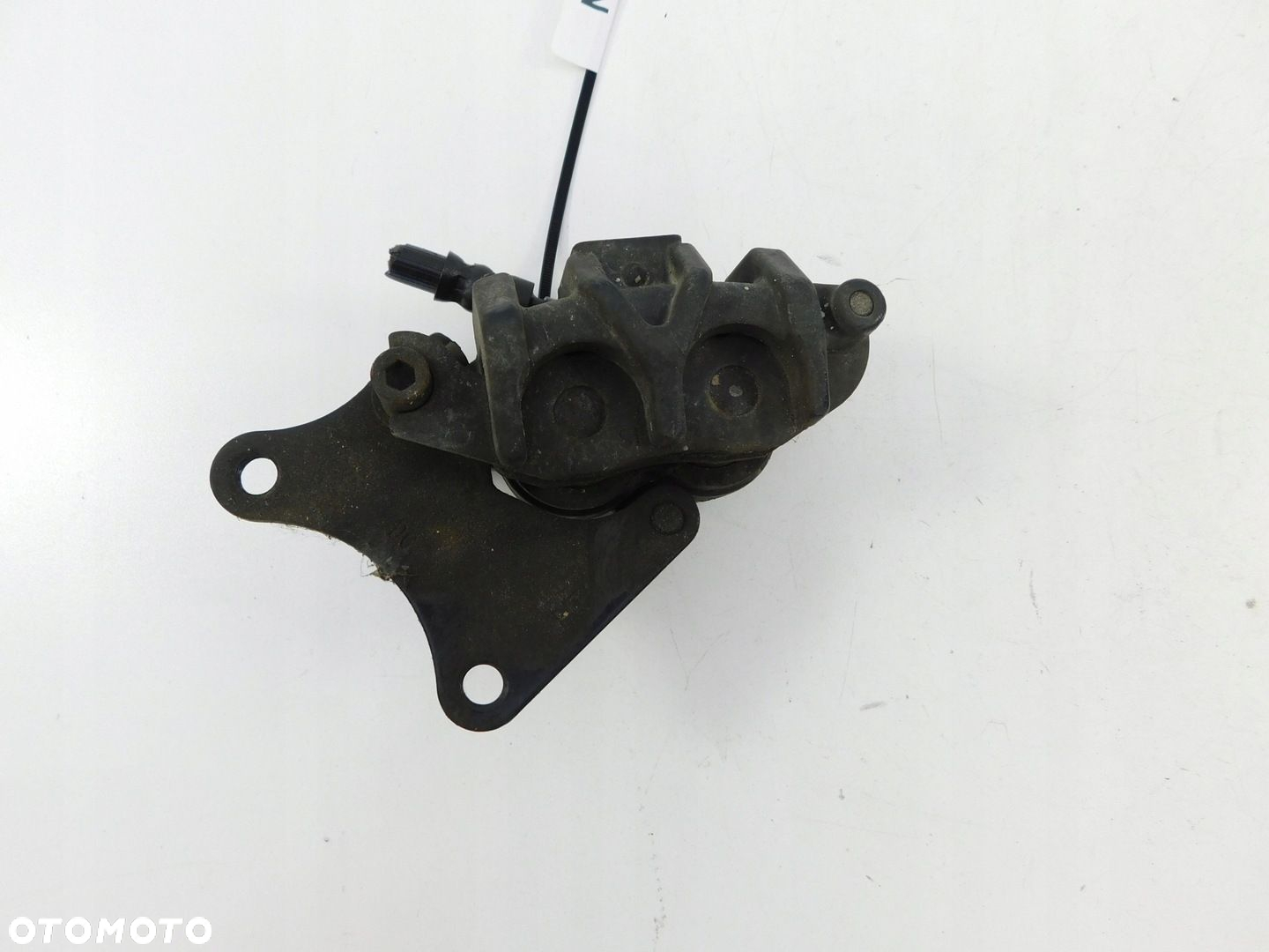 SKUTER ELEKTRYCZNY NIU ZACISK HAMULCA PRZÓD - 6