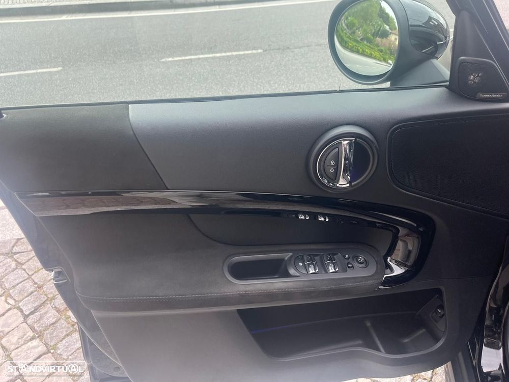 MINI Countryman Cooper SD Auto - 38