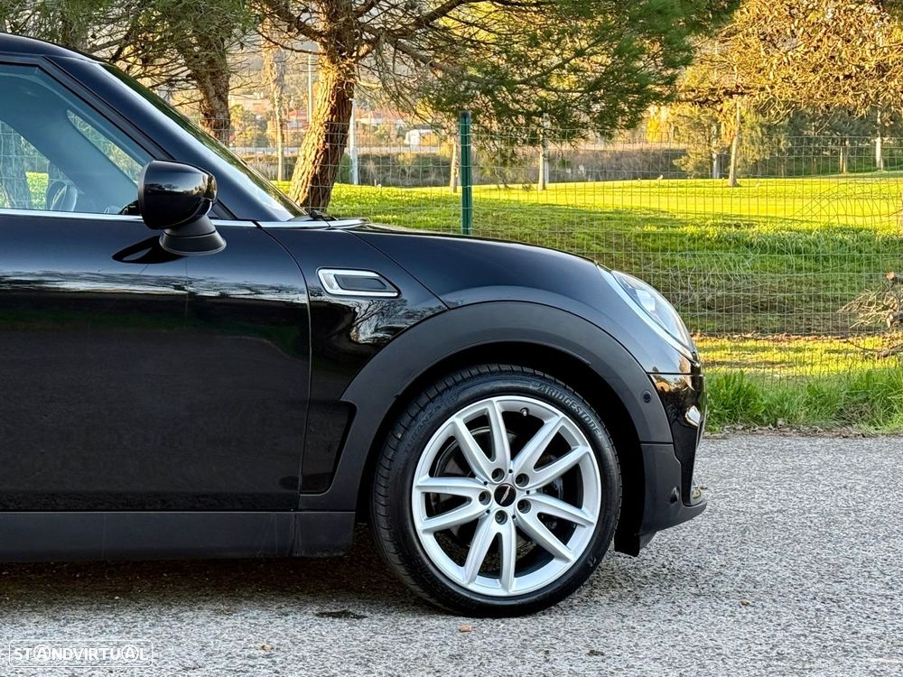 MINI Clubman Cooper D Auto - 25