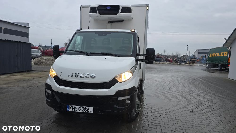Iveco 70-170  daily - 2
