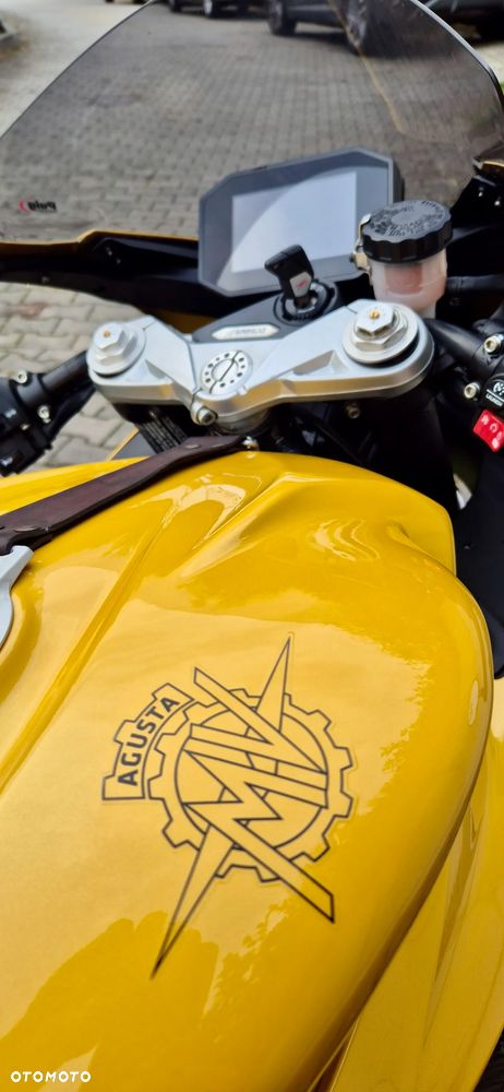 MV AGUSTA Superveloce - 12
