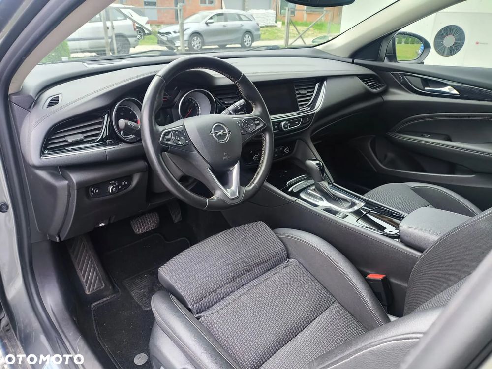 Opel Insignia 2.0 CDTI Executive - 7