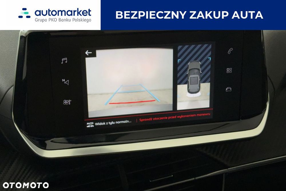 Peugeot 2008 1.2 PureTech Allure S&S - 18