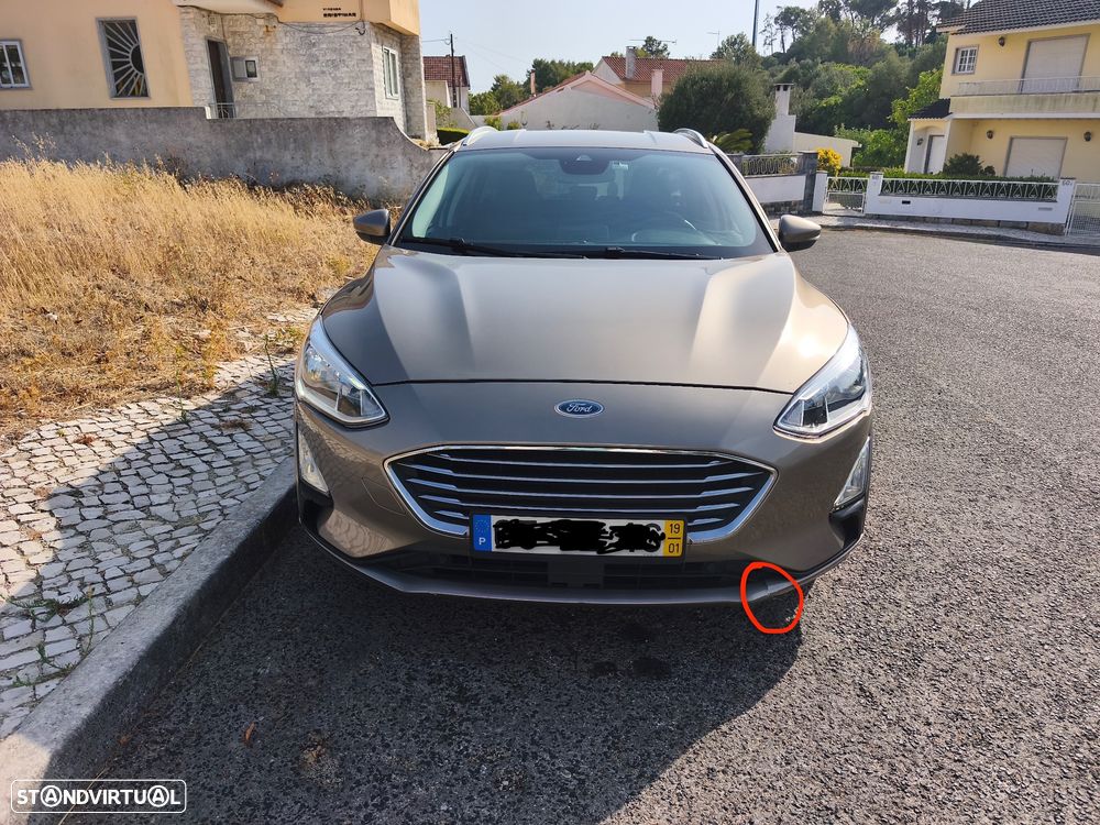 Ford Focus C-Max - 15