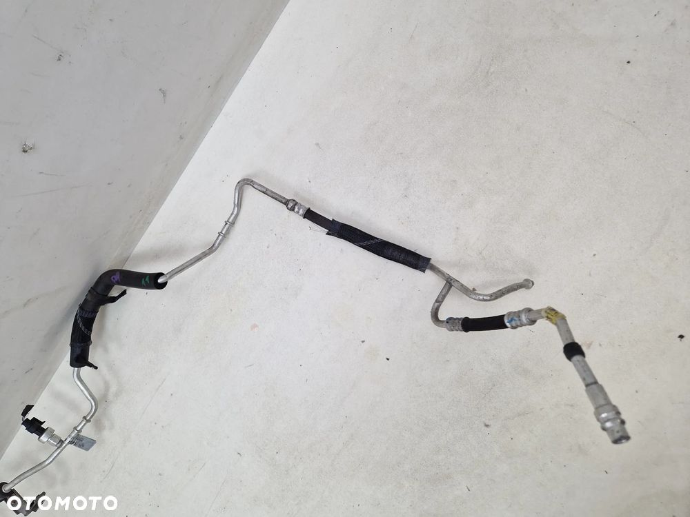 Przewód wąż klimatyzacji Fiat Tipo II 1.4 T-JET - 4