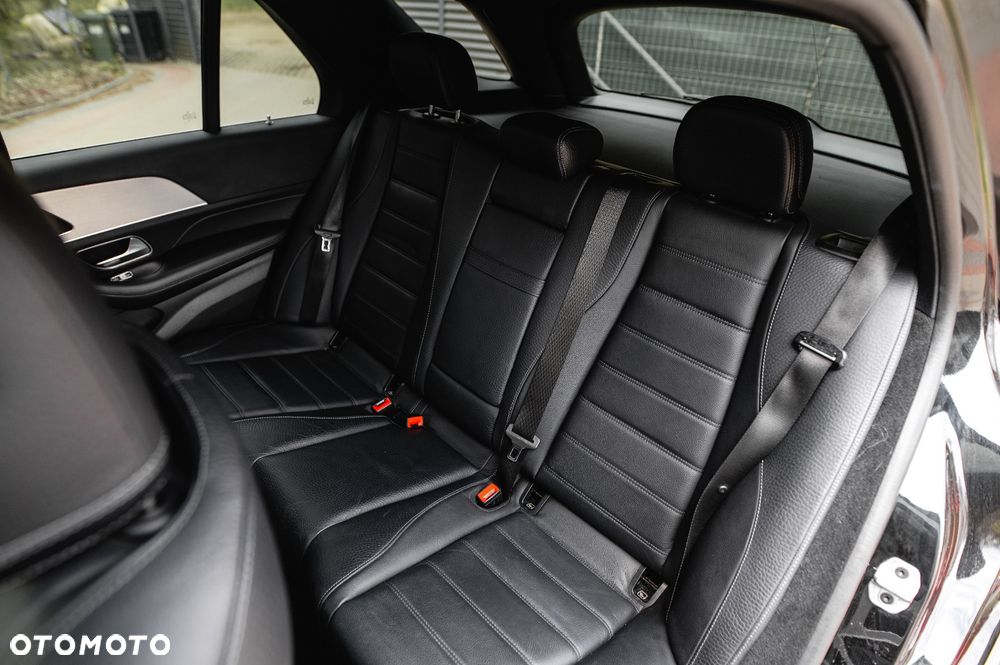 Mercedes-Benz GLE 350 de 4-Matic Advanced - 14