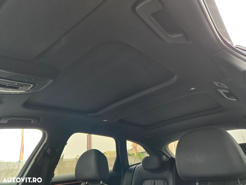 Audi A6 Avant 40 TDI S tronic MHEV S Line - 36