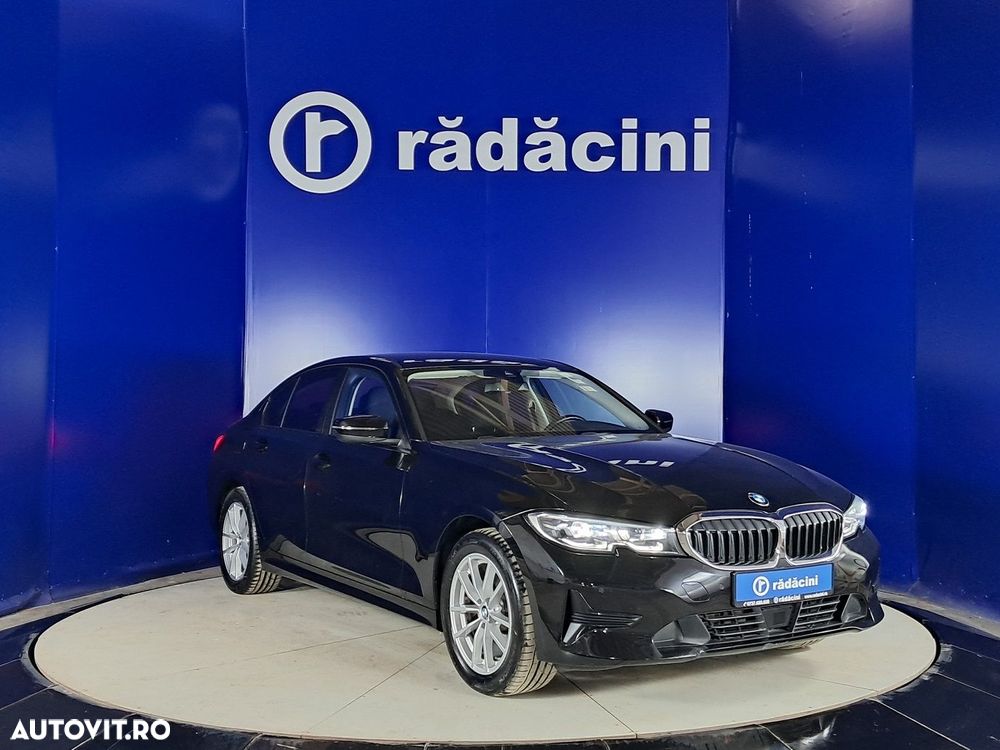 BMW Seria 3 - 18