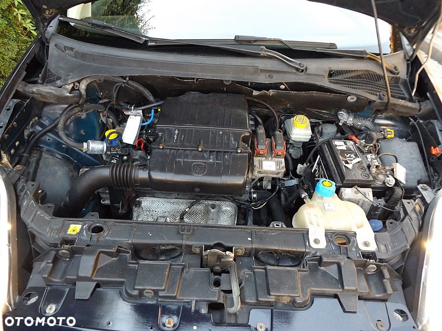 Fiat Punto - 24