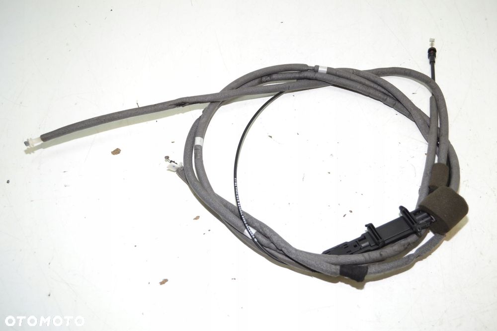 MERCEDES SPRINTER W906 LINKA PROWADNICY DRZWI PRZESUWNYCH A9067603304 - 2