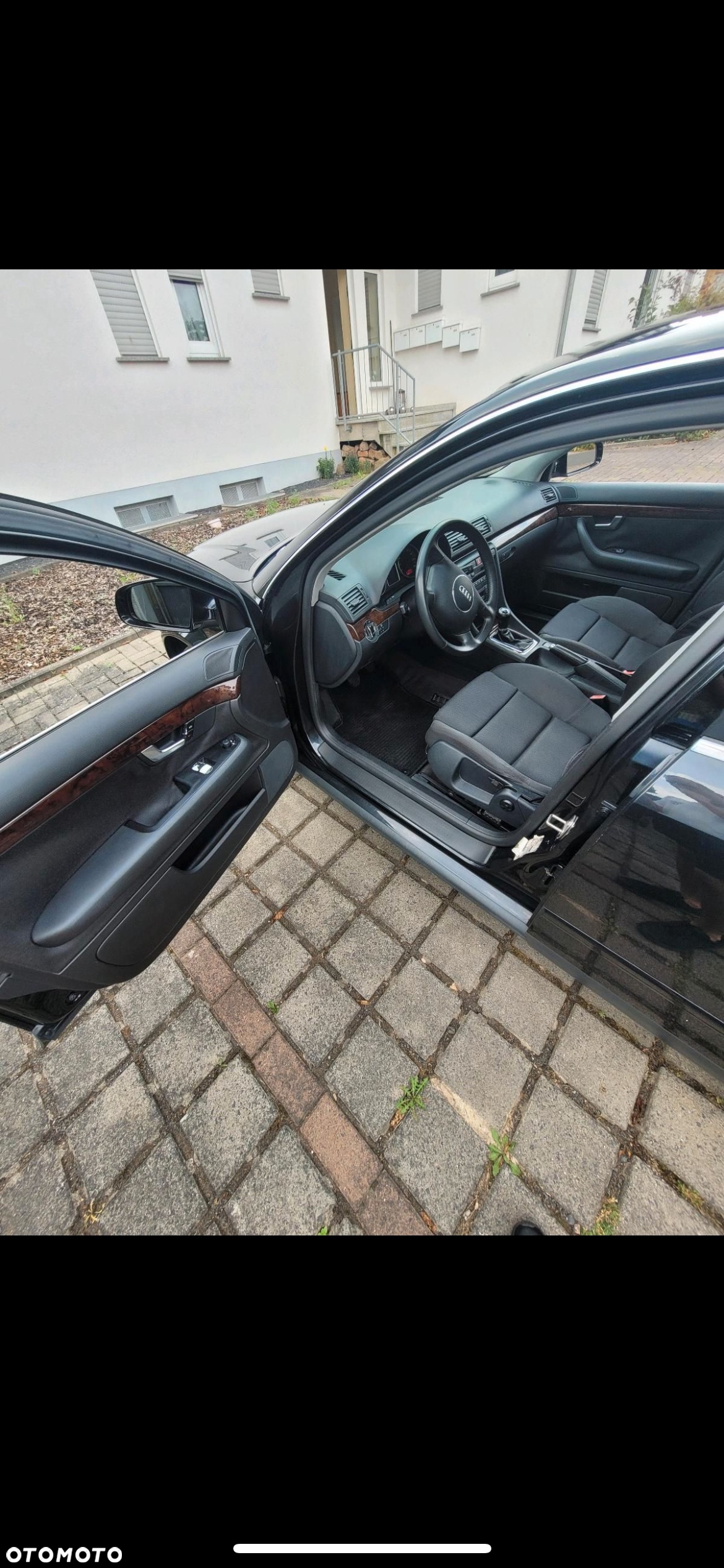 Audi A4 ver-2-0 - 12