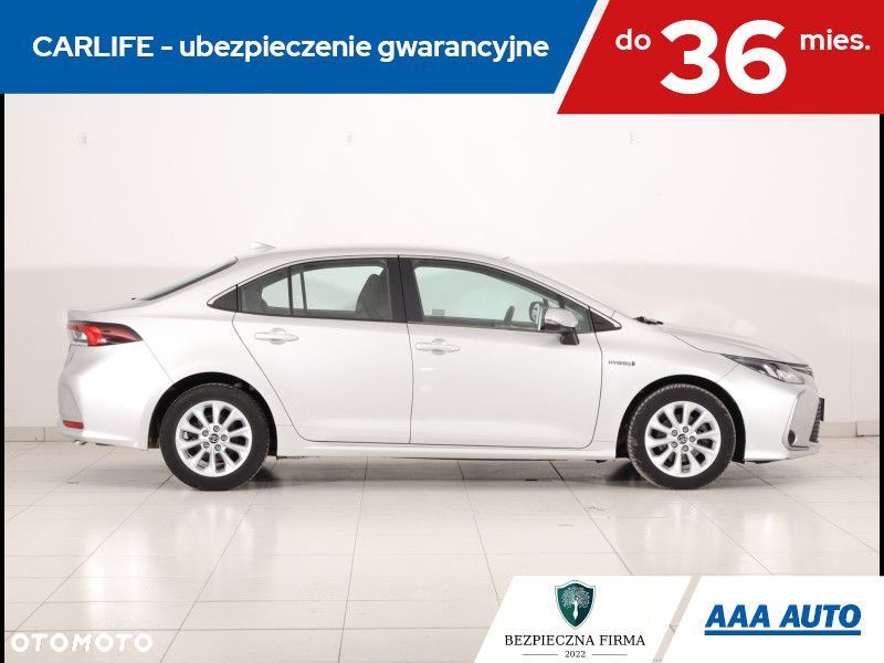 Toyota Corolla - 7