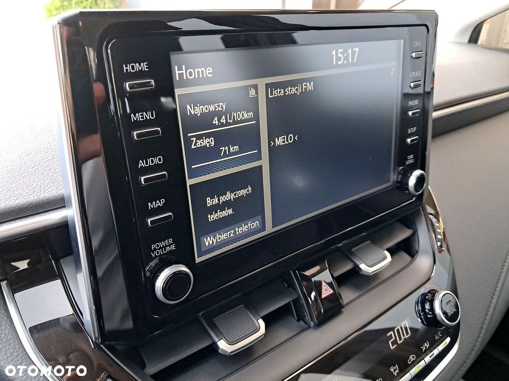 Toyota Corolla 1.8 Hybrid Comfort - 21