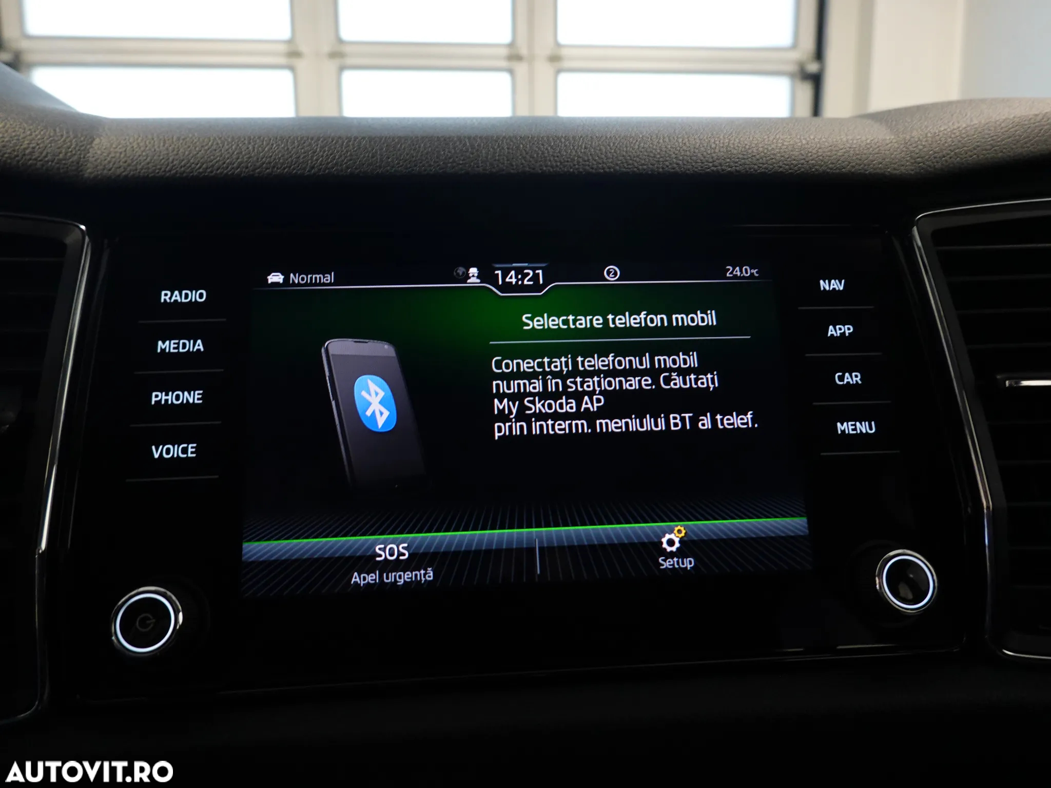 Skoda Kodiaq 2.0 TDI 4X4 DSG Ambition - 22
