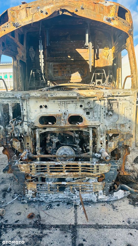 Volvo Volvo Fh 460 - 3