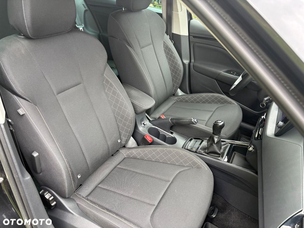 Skoda Kamiq 1.0 TSI Ambition - 7