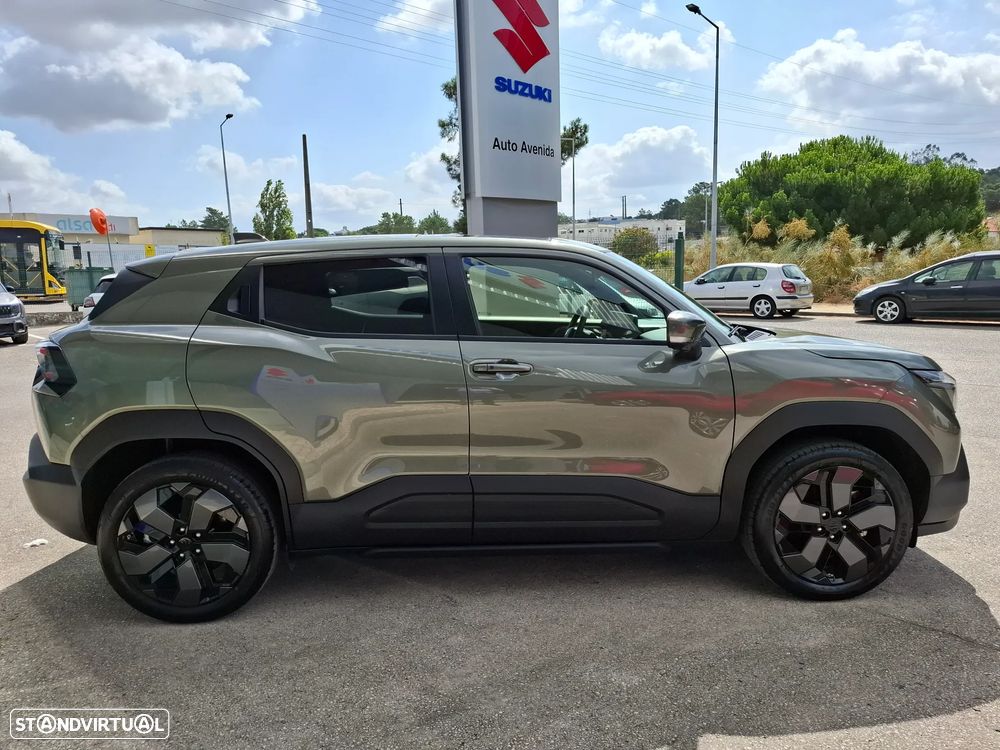 Suzuki e Vitara 61 kWh S3 4WD - 6