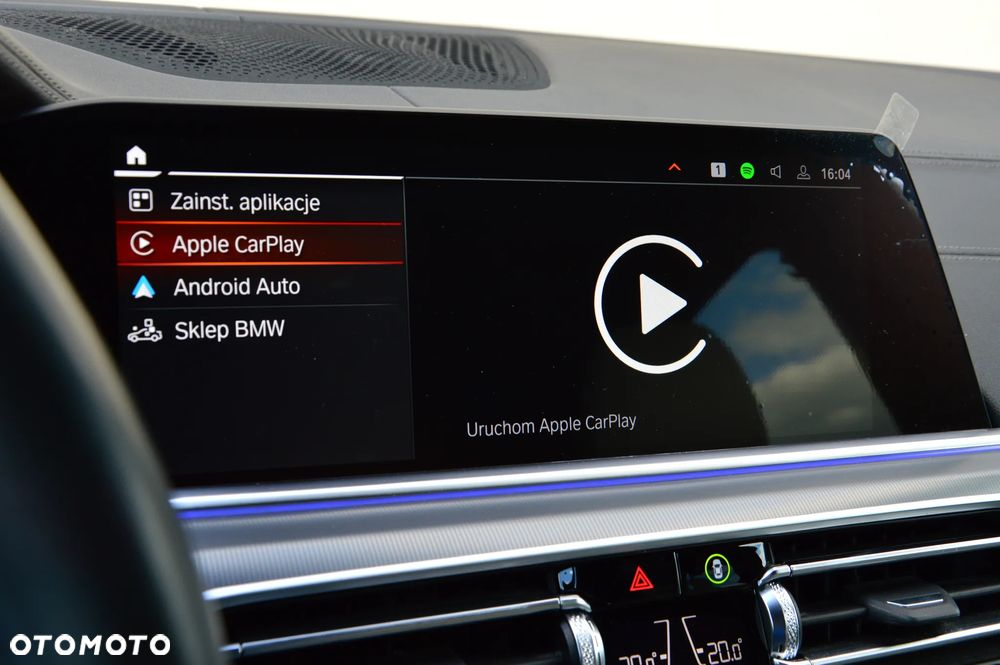 BMW X5 xDrive30d mHEV sport - 29