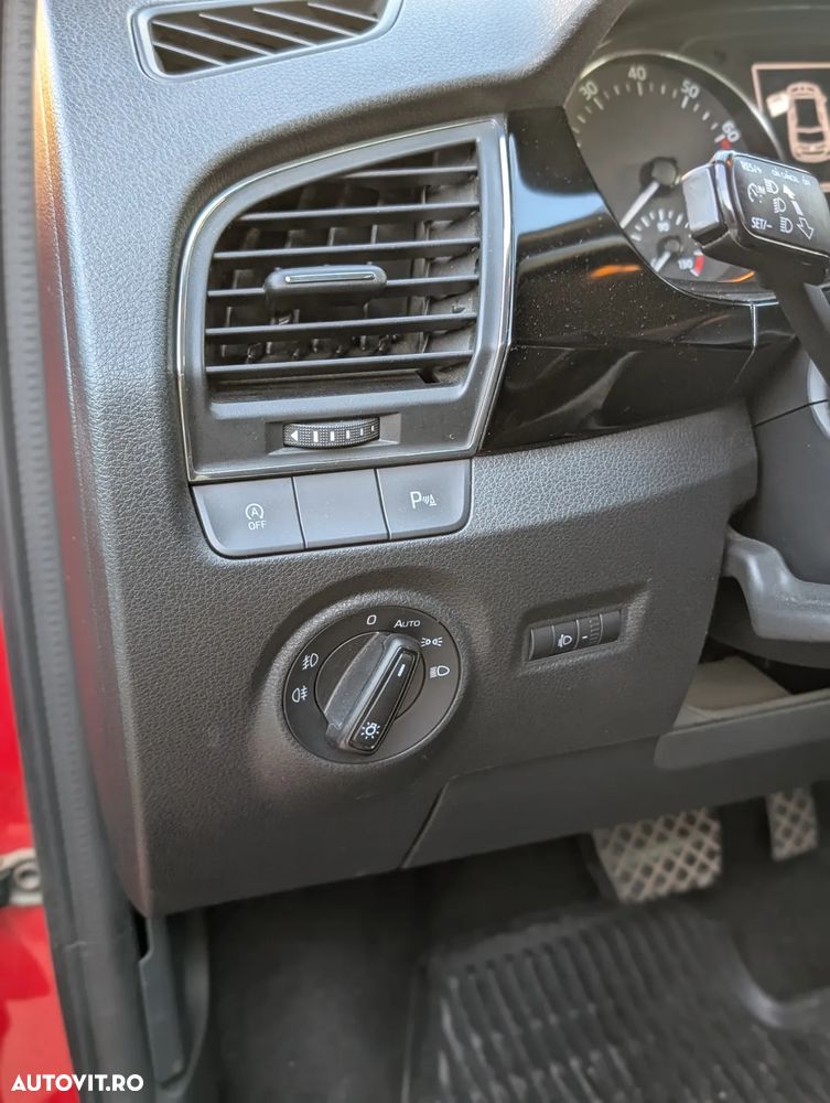 Skoda Fabia 1.2 TSI DSG Ambition - 5